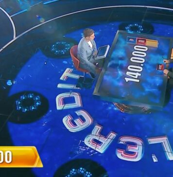L'eredità Summer 24 agosto 2026 Canale 10