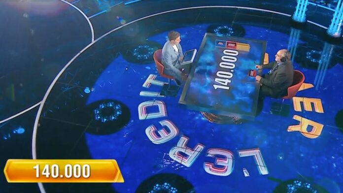 L'eredità Summer 24 agosto 2026 Canale 10