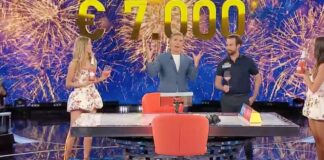 L'eredità Summer 27 agosto 2026 Canale 10