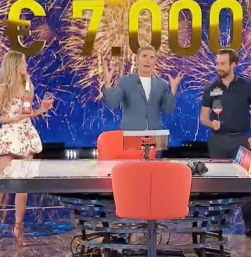 L'eredità Summer 27 agosto 2026 Canale 10