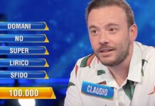 L'eredità summer 25 agosto 2026 Canale 10