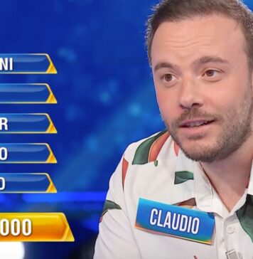 L'eredità summer 25 agosto 2026 Canale 10