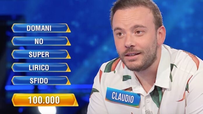 L'eredità summer 25 agosto 2026 Canale 10