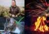 Festa di Ferragosto, appello della Lipu: "Rinunciare ad abitudini devastanti per animali a ambiente"