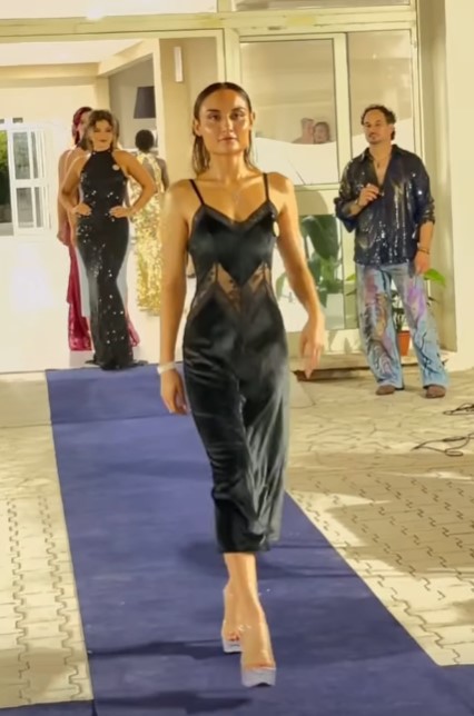 Miss Ostia 2026, Martina Balini conquista la corona: é lei la nuova regina del litorale 2