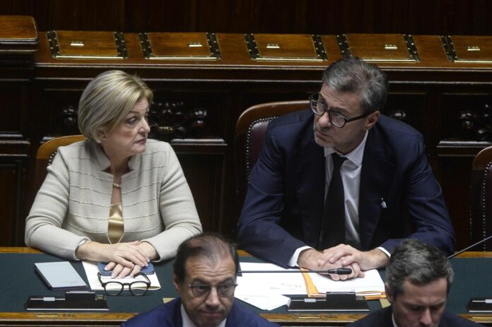 Manovra d’autunno: lavoro, taglio tasse e caro-energia in ‘lista spesa’ della maggioranza