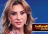 Ballando con le Stelle 2026, Manuela Moreno nuova concorrente: Milly Carlucci la chiama in diretta e lei accetta Manuela Moreno Ballando con le Stelle Canale 10