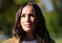 Meghan Markle torna a recitare? “È in trattativa con Netflix”