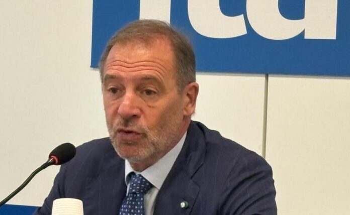 Mei: “Mondiali a Roma? Sistema Italia c’è, e spero Capitale si candidi anche per Olimpiadi”