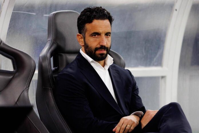 Milan, Amorim senza paura: “Puntiamo allo scudetto”