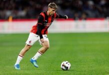 Milan-Manchester United, big match in amichevole – Diretta