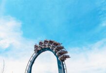 Mirabilandia il 16 agosto celebra il Roller Coaster Day, un giorno dedicato alle montagne russe