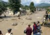 Nepal, alluvione nel nord: “Numerose vittime e dispersi”. Xi mobilita i soccorsi