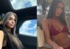 Chi è Nicole Cena di Temptation Island, la tentatrice che esce con Cristian: età, ex famoso, carriera e Instagram