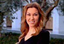 “Non guardate l’eclissi, io ho perso la vista”, il messaggio dell’ex deputata spagnola