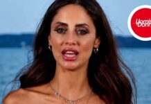 Nuova tronista Uomini e Donne Canale 10