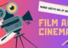 Nuovi film al cinema Canale 10