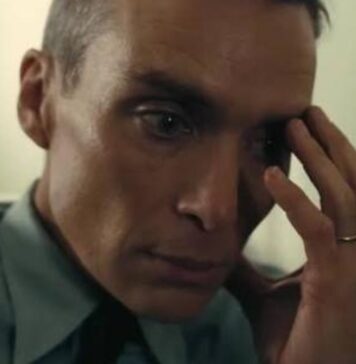 Chi era J. Robert Oppenheimer, protagonista del film di Nolan in onda su Canale 5