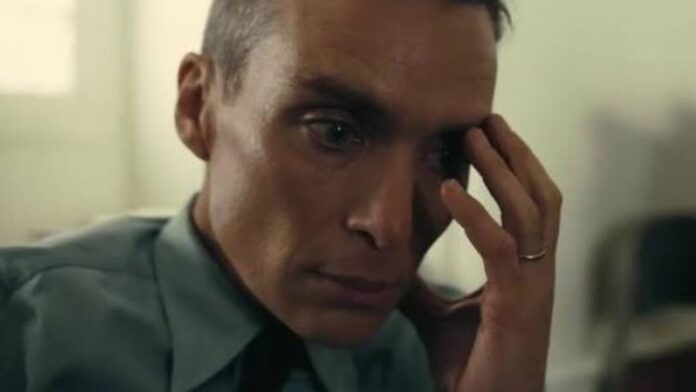 Chi era J. Robert Oppenheimer, protagonista del film di Nolan in onda su Canale 5