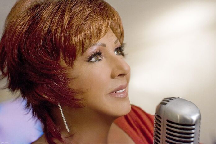 Ardea Summer Festival: Orietta Berti grande protagonista in Piazza del Popolo