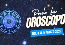 Oroscopo Canale 10