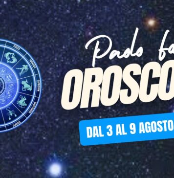 Oroscopo Canale 10