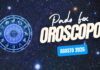 Oroscopo Canale 10