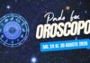 Oroscopo Canale 10