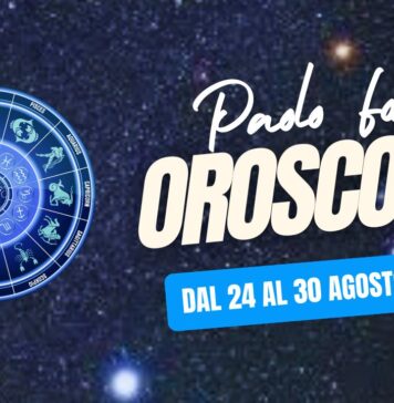 Oroscopo Canale 10