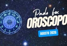 Oroscopo Canale 10