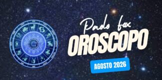 Oroscopo Canale 10