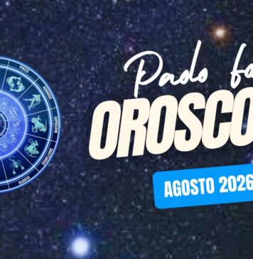 Oroscopo Canale 10