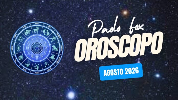 Oroscopo Canale 10