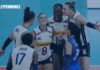 Ottavi di finale Europei 2026 Volley Femminile Canale 10
