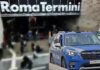 Rapina a Termini, le grida di aiuto attirano i poliziotti: 20enne arrestato