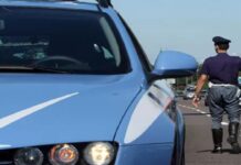 A1 Diramazione Roma nord: traffico bloccato per incidente