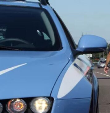 A1 Diramazione Roma nord: traffico bloccato per incidente
