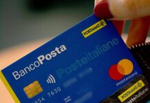 Poste, 12 milioni di euro di cashback ai clienti ScontiPoste nel 2025