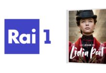 Rai 1 Lidia Poet