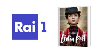 Rai 1 Lidia Poet