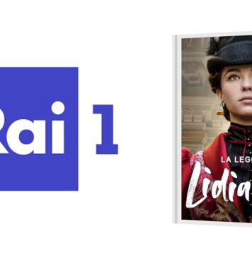 Rai 1 Lidia Poet