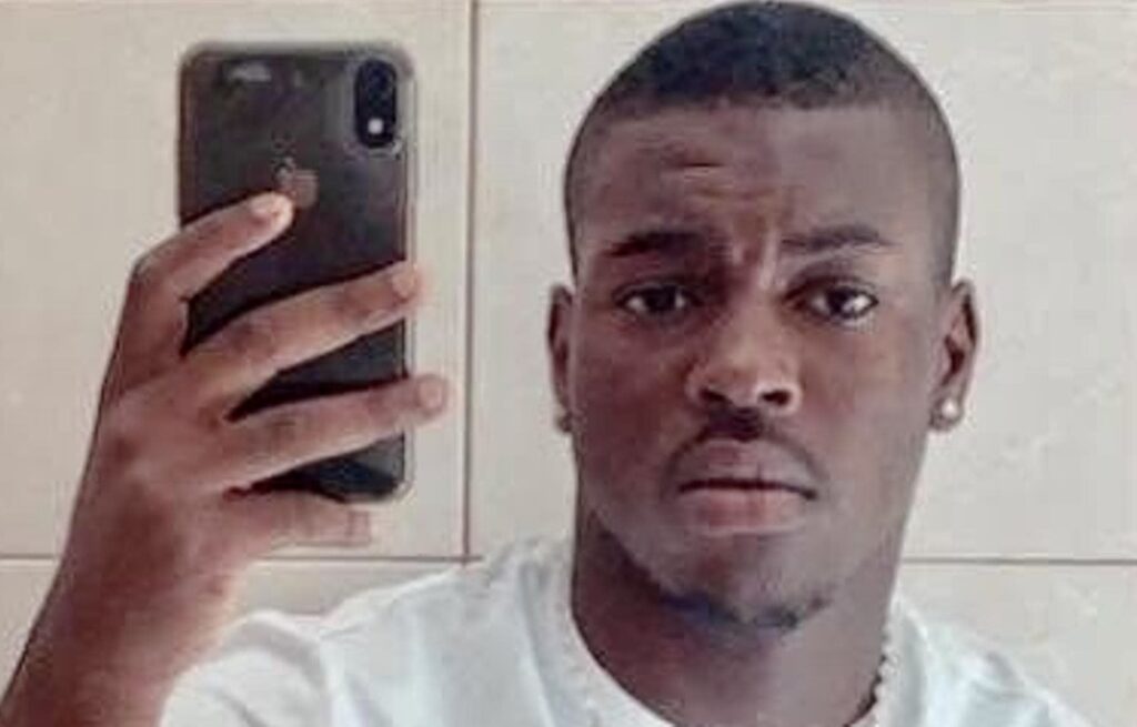 Svolta nell'omicidio di Tor Sapienza: si costituisce in carcere il presunto assassino 1 Svolta nell'omicidio di Tor Sapienza: si costituisce in carcere il presunto assassino 1