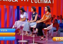 Reazione a Catena 24 agosto 2026 Canale 10