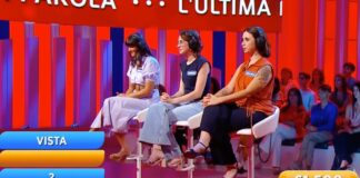 Reazione a Catena 24 agosto 2026 Canale 10