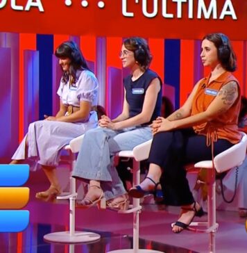 Reazione a Catena 24 agosto 2026 Canale 10