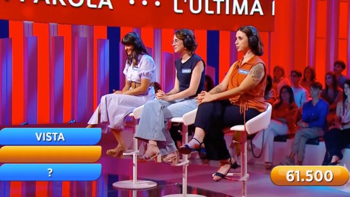 Reazione a Catena 24 agosto 2026 Canale 10