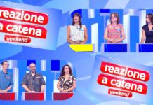 Reazione a Catena 6 agosto 2026, le Pappardelle indovinano ancora l'ultima parola: quanto hanno vinto