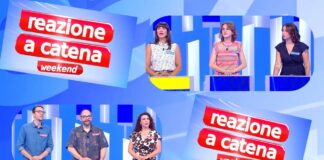 Reazione a Catena 6 agosto 2026, le Pappardelle indovinano ancora l'ultima parola: quanto hanno vinto