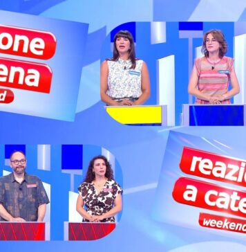 Reazione a Catena 6 agosto 2026, le Pappardelle indovinano ancora l'ultima parola: quanto hanno vinto