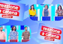 Reazione a Catena 9 agosto, le Pappardelle se la cantano e se la suonano: quanto hanno vinto